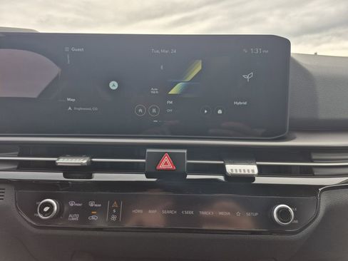 New 2026 Kia Sportage SX Prestige AWD/4WD image 8