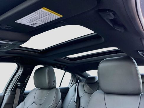 New 2026 Cadillac CT5 Premium Luxury w/ Technology Package RWD image 27