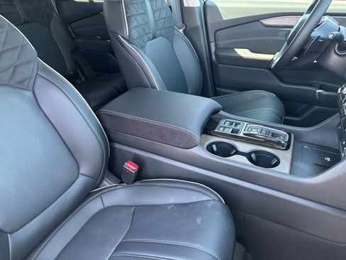 New 2026 Honda Pilot Elite image 8