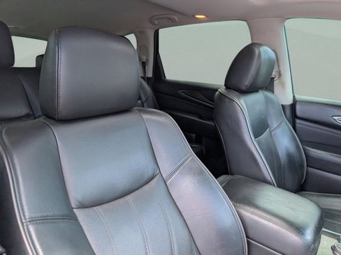 Used 2015 INFINITI QX60 Luxe w/ Premium Plus Package AWD/4WD image 24