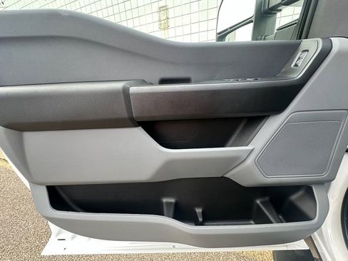 New 2026 Ford F450 XL image 16