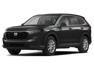 New 2026 Honda CR-V EX video 1
