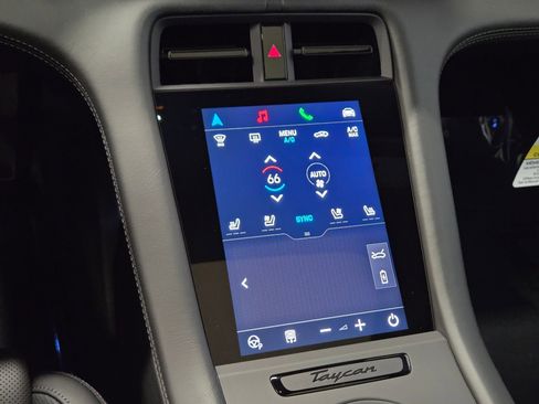 New 2026 Porsche Taycan Cross Turismo image 25