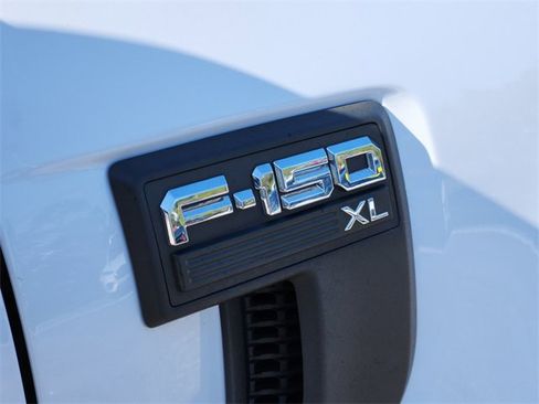 Certified 2021 Ford F150 XL w/ XL Power Equipment Group image 11
