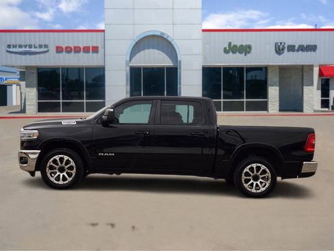 Used 2025 RAM 1500 Lone Star image 3