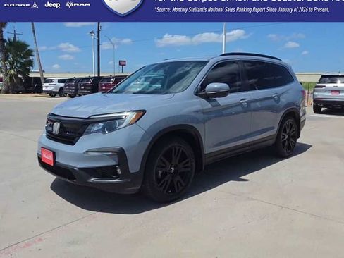Used 2022 Honda Pilot Special Edition image 4