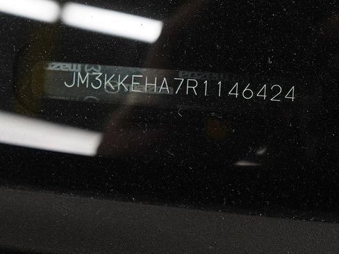 Certified 2024 MAZDA CX-90 Plug-In Hybrid w/ Premium Plus image 36