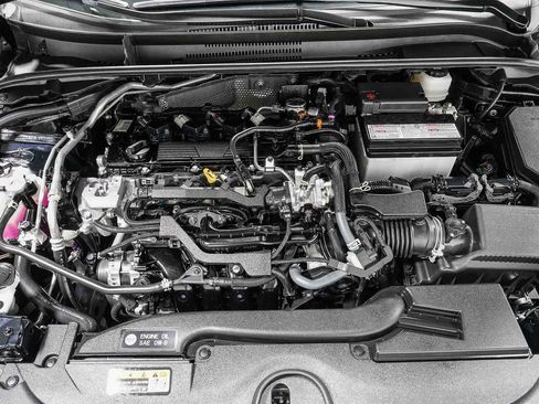 Certified 2026 Toyota Corolla LE w/ LE Premium Package FWD image 27