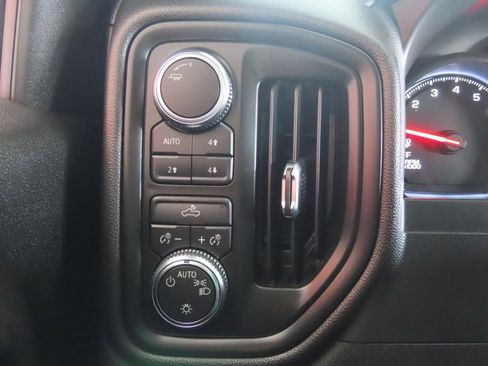 Used 2023 GMC Sierra 1500 Pro w/ Graphite Edition AWD/4WD image 44