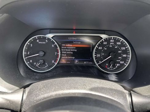 Used 2023 Nissan Sentra SV w/ All-Weather Package FWD image 18