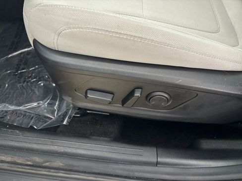 Used 2025 Hyundai Tucson SEL image 24