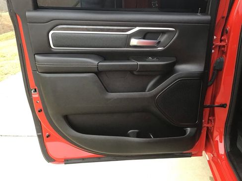 Used 2022 RAM 1500 Big Horn image 11