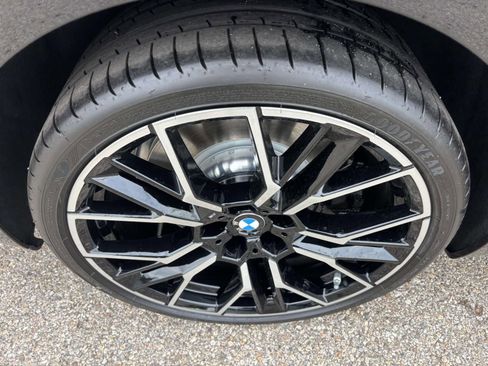 New 2026 BMW 840i xDrive AWD/4WD image 10