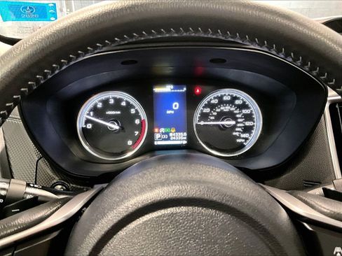 Used 2023 Subaru Forester Touring image 13