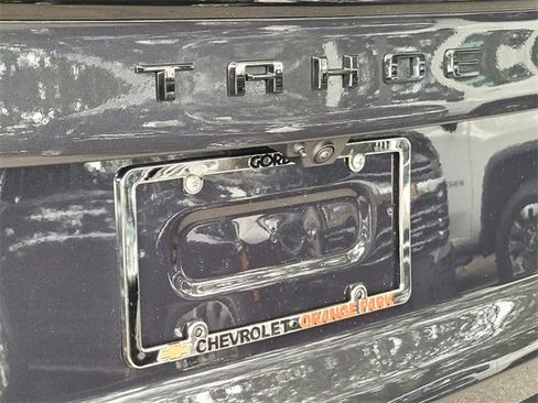 New 2025 Chevrolet Tahoe LT w/ Comfort Package image 14