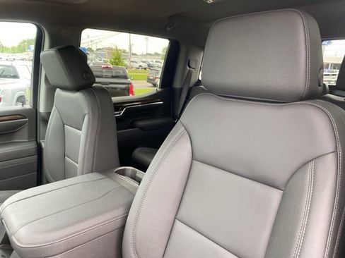 New 2026 Chevrolet Silverado 1500 RST w/ RST All Star Premium Package AWD/4WD image 15