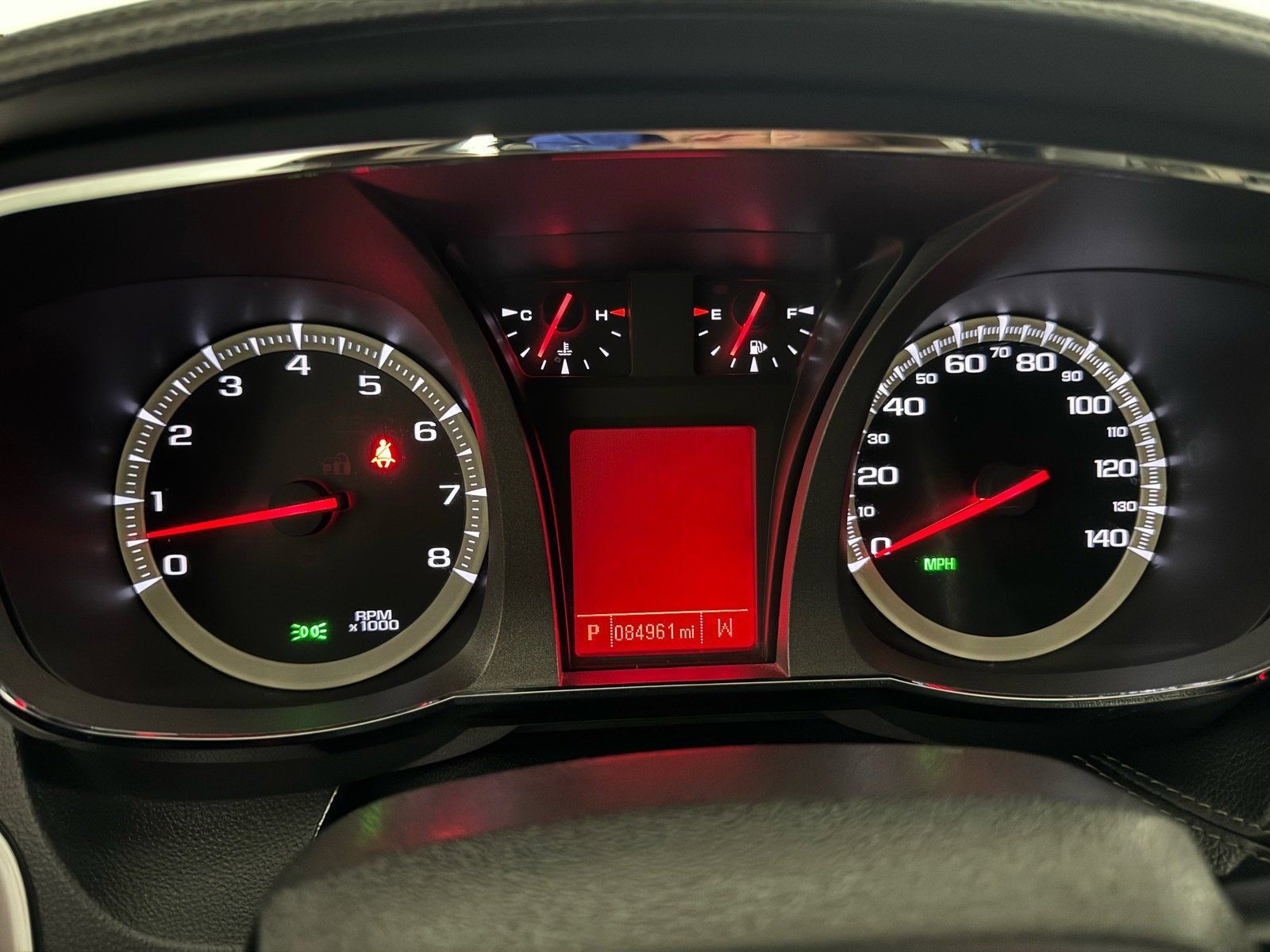 Used 2017 GMC Terrain Denali FWD image 31