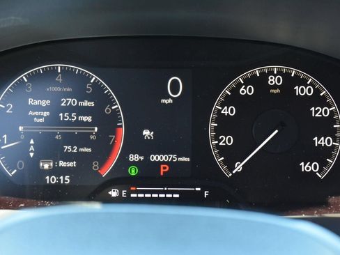 Used 2026 Honda Civic LX image 23