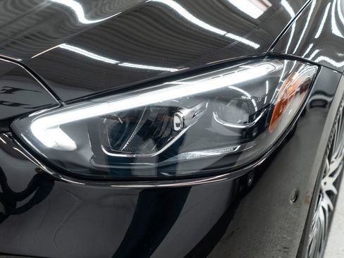 Used 2025 Mercedes-Benz C 300 4MATIC Sedan image 47