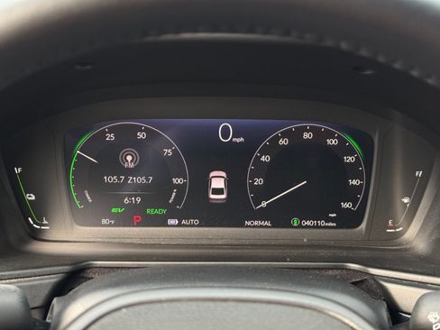Used 2023 Honda Accord Sport image 17