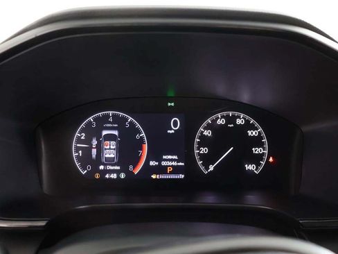 Certified 2026 Honda CR-V EX image 41
