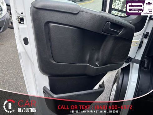 Used 2023 RAM ProMaster 3500 w/ Driver Convenience Group image 33