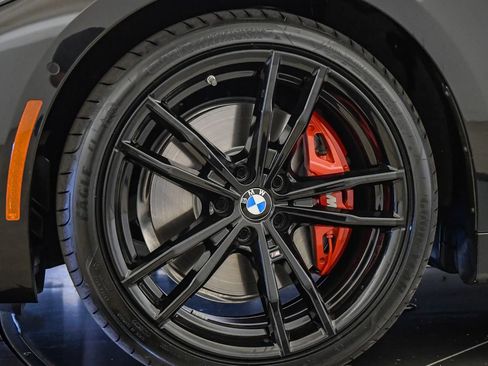 Used 2024 BMW 440i xDrive Coupe w/ Premium Package AWD/4WD image 11