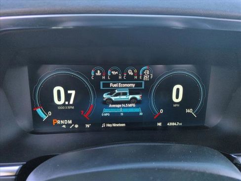 Used 2022 Ford F150 Raptor w/ Equipment Group 801A High image 10