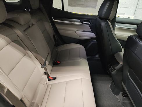 New 2026 GMC Terrain Elevation w/ Elevation Premium Package image 10