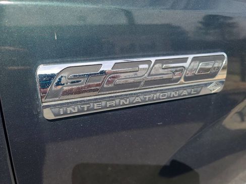Used 2005 Ford F250 Lariat AWD/4WD image 37