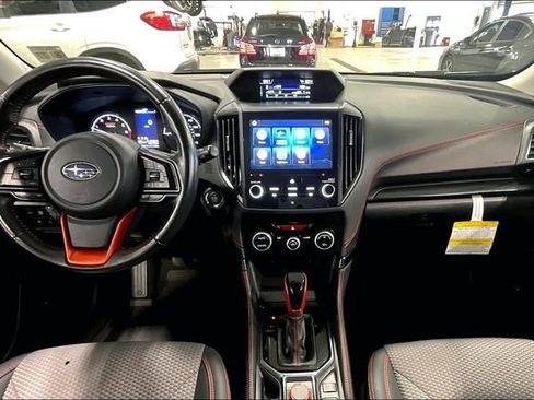 Used 2022 Subaru Forester Sport image 15