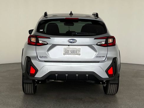 New 2026 Subaru Crosstrek 2.0i Premium AWD/4WD image 5