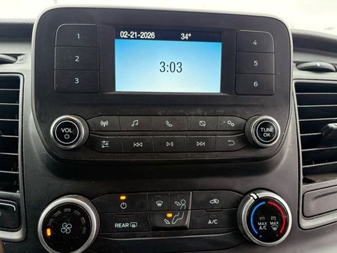 Used 2024 Ford Transit 250 Base w/ Exterior Upgrade Package image 27