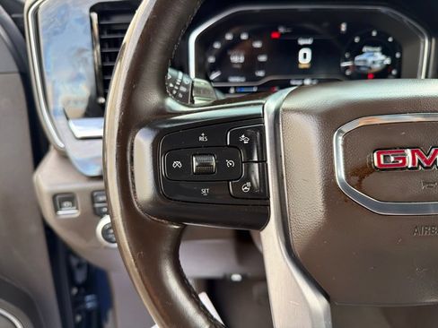 Used 2023 GMC Sierra 1500 SLT w/ SLT Premium Package AWD/4WD image 31