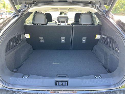 New 2025 Ford Mustang Mach-E Premium image 26