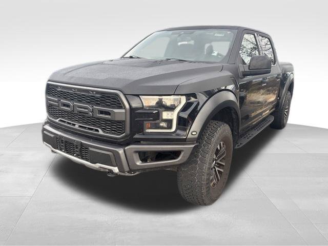 Used 2019 Ford F150 Raptor AWD/4WD image 1