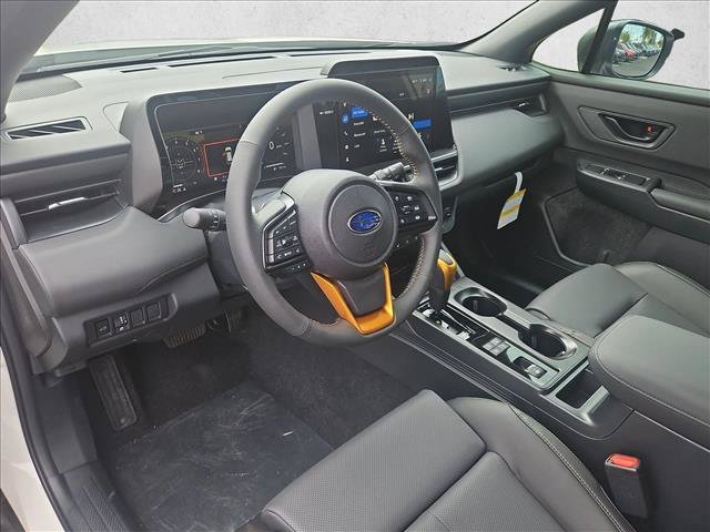 New 2026 Subaru Outback Wilderness AWD/4WD image 3