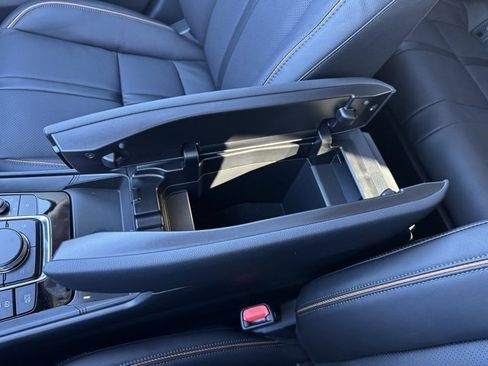 New 2026 MAZDA CX-50 2.5 Hybrid w/ Premium Plus Pkg image 22