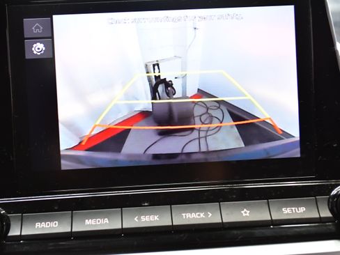 Used 2023 Kia Forte LXS w/ LXS Technology Package image 36