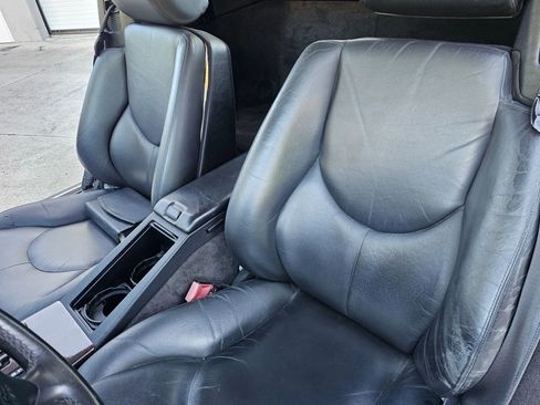 Used 2001 Mercedes-Benz SL 500 image 27