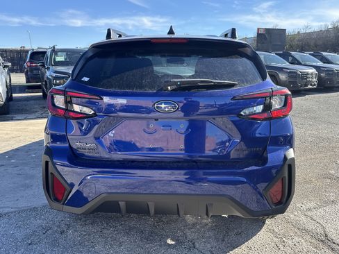 New 2026 Subaru Crosstrek 2.0i Premium image 4