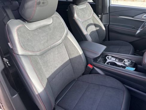 New 2026 Ford Explorer ST AWD/4WD image 9