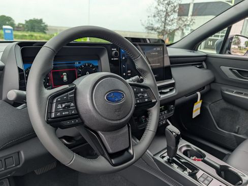 New 2026 Subaru Outback Premium AWD/4WD image 29