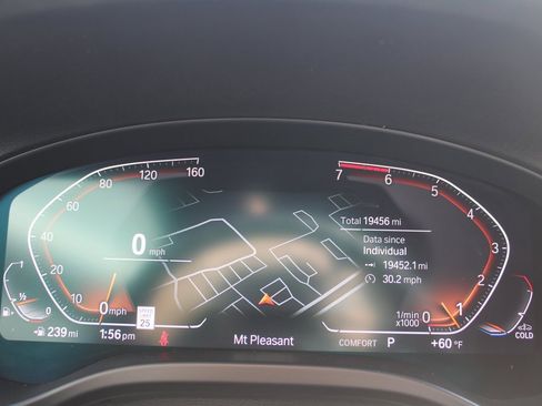 Used 2023 BMW X3 sDrive30i w/ Convenience Package image 29