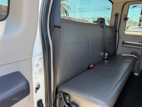Used 2009 Ford F250 4x4 SuperCab Super Duty image 26