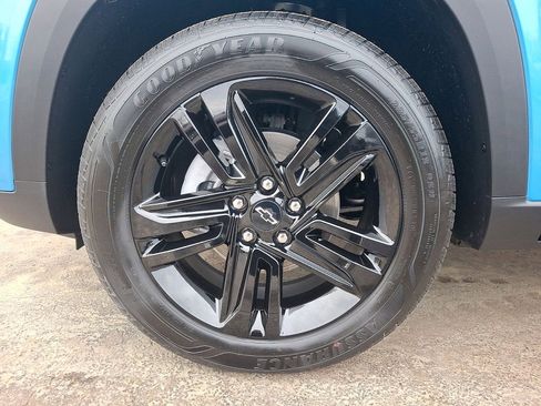 New 2026 Chevrolet Trax ACTIV w/ Driver Confidence Package image 29