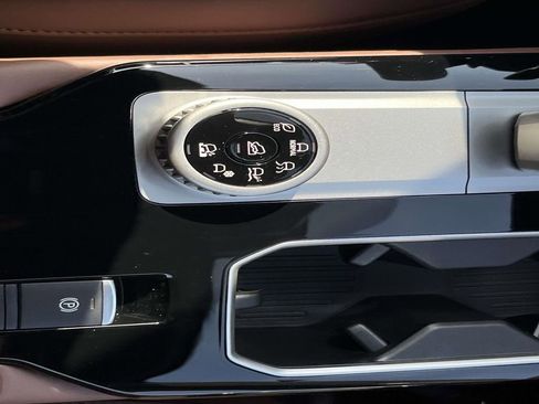 New 2026 Mitsubishi Outlander SEL AWD/4WD image 21