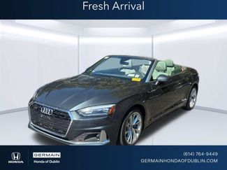Used 2020 Audi A5 2.0T Prestige w/ Convenience Package AWD/4WD video 1