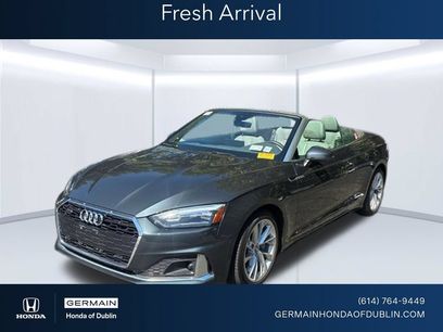 Used 2020 Audi A5 2.0T Prestige w/ Convenience Package