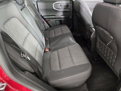 Used 2021 Ford Bronco Sport Big Bend image 19